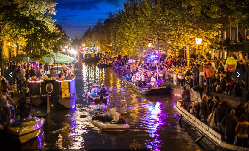 canal jazzfestival